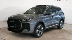 Otro Nuevo 2025 Ebro s800 Luxury SUV | 31.000 € (Super precio)