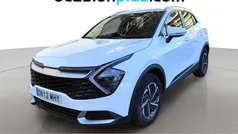 Blanco Usado 2023 Kia Sportage SUV | 24.264 € (Super precio)