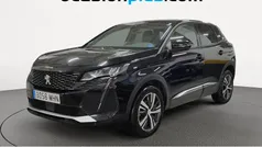 Usado 2023 Peugeot 3008 Allure SUV | 18.591 € (Buen precio)