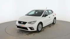 Usado 2018 Seat Ibiza Reference Berlina | 9999 € (Buen precio)