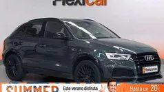 Verde Usado 2018 Audi Q3 SUV | 21.990 € (Precio justo)