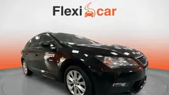 Negro Usado 2019 Seat Leon ST Style Familiar | 10.990 € (Precio justo)