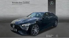Usado 2023 Mercedes C43 AMG AMG Berlina | 69.595 €