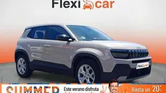 Beige Usado 2023 Jeep Avenger SUV | 21.490 € (Precio justo)