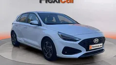 Usado 2024 Hyundai i30 Berlina | 18.090 € (Precio justo)