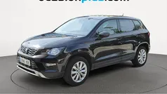 Usado 2017 Seat Ateca Ecomotive SUV | 14.500 € (Precio justo)