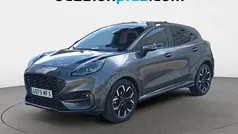 Usado 2023 Ford Puma ST-Line X SUV | 17.864 € (Super precio)