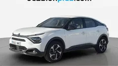 Usado 2023 Citroën C4 Feel SUV | 12.910 € (Buen precio)
