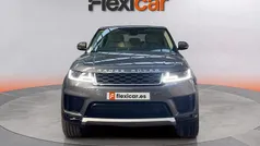 Gris Usado 2019 Land Rover Range Rover Sport HSE SUV | 38.190 € (Precio justo)
