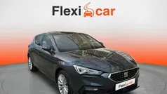 Gris Usado 2021 Seat Leon XCELLENCE Berlina | 15.790 € (Buen precio)