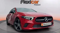 Usado 2019 Mercedes A180 Berlina | 17.890 € (Super precio)