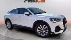 Usado 2021 Audi Q3 Sportback Premium SUV | 24.990 € (Super precio)