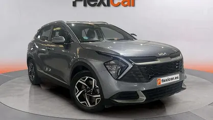 Usado Kia Sportage 136 CV (100 kW) 2023 SUV