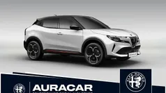 Usado 2025 Alfa Romeo Junior Edizione Speciale SUV | 31.175 € (Precio justo)
