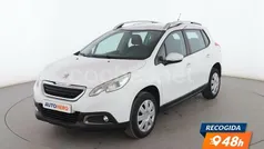 Usado 2015 Peugeot 2008 Active SUV | 9399 € (Precio justo)