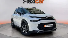 Usado 2021 Citroën C3 Feel Utilitario | 11.790 € (Precio justo)