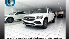 Usado 2021 Mercedes GLC300e SUV | 42.500 € (Buen precio)
