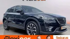Usado 2016 Mazda CX-5 Edition SUV | 14.990 € (Precio justo)