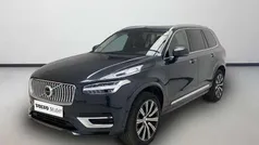 Gris Usado 2021 Volvo XC90 Inscription SUV | 47.990 € (Precio justo)