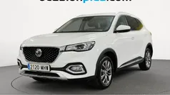 Blanco Usado 2023 MG HS Comfort SUV | 16.637 € (Precio justo)