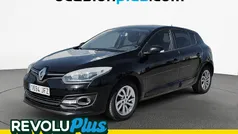 Usado 2015 Renault Mégane III Business Berlina | 8990 € (Precio justo)