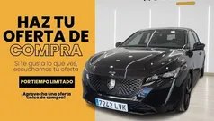 Usado 2022 Peugeot 308 GT Utilitario | 21.495 € (Precio justo)