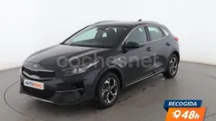 Usado 2020 Kia XCeed SUV | 15.899 € (Precio justo)