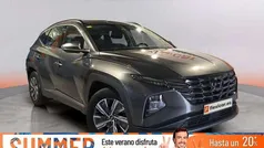 Usado 2020 Hyundai Tucson SUV | 18.790 € (Precio justo)