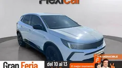 Blanco Usado 2023 Opel Grandland X Design & Tech SUV | 17.890 € (Buen precio)