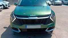 Usado 2025 Kia Sportage SUV | 35.000 € (Precio justo)