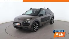 Usado 2017 Citroën C4 Cactus Shine Utilitario | 11.499 € (Precio justo)