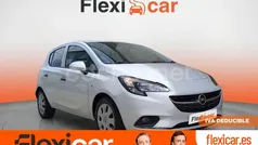 Usado 2018 Opel Corsa Business Berlina | 8470 € (Buen precio)