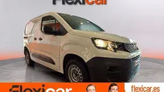 Usado 2020 Peugeot Partner S Monovolumen | 11.290 € (Precio justo)