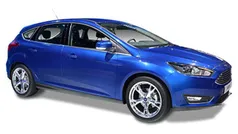 Usado 2017 Ford Focus Trend | 9990 € (Super precio)