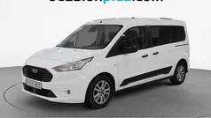 Blanco Usado 2019 Ford Grand Tourneo Connect Trend Monovolumen | 17.000 € (Precio justo)