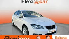 Usado 2020 Seat Leon Style Berlina | 13.390 € (Super precio)