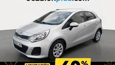 Usado 2016 Kia Rio Utilitario | 10.300 € (Precio justo)