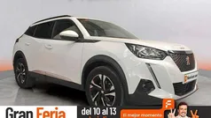 Usado 2020 Peugeot 2008 Allure SUV | 14.290 € (Precio justo)