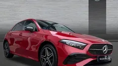 Mercedes A250