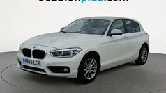 Usado 2019 BMW 116 Utilitario | 16.955 € (Buen precio)