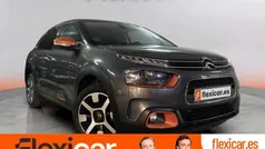 Usado 2019 Citroën C4 Cactus Shine Utilitario | 11.990 € (Precio justo)