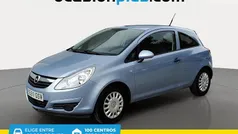 Usado 2010 Opel Corsa Essentia Utilitario | 5900 € (Precio justo)