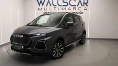 Usado 2025 EVO Evo 4 SUV | 20.990 € (Precio justo)