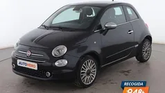 Usado 2018 Fiat 500 Lounge Utilitario | 9299 € (Precio justo)