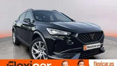 Usado 2021 Cupra Formentor SUV | 21.390 € (Buen precio)
