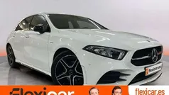 Usado 2021 Mercedes A180 Utilitario | 23.490 € (Buen precio)