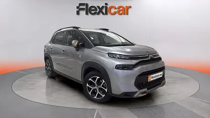 Brugt Citroën C3 Aircross PureTech 110 HK (80 kW) 2023 SUV