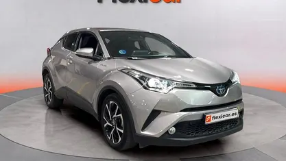 Usado 2019 Toyota C-HR Advance SUV | 19.690 € (Buen precio)