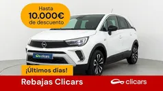Usado 2024 Opel Crossland Elegance SUV | 15.990 € (Precio justo)