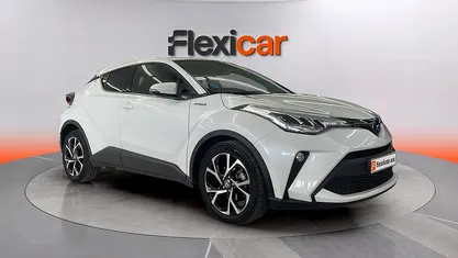 Usado Toyota C-HR Advance 122 CV (89 kW) 2022 SUV